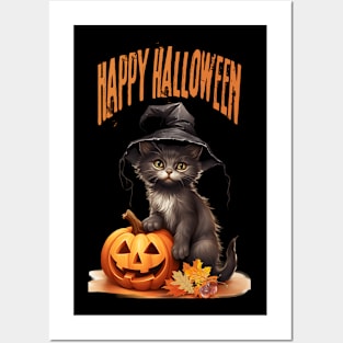 Halloween For Women Posters and Art